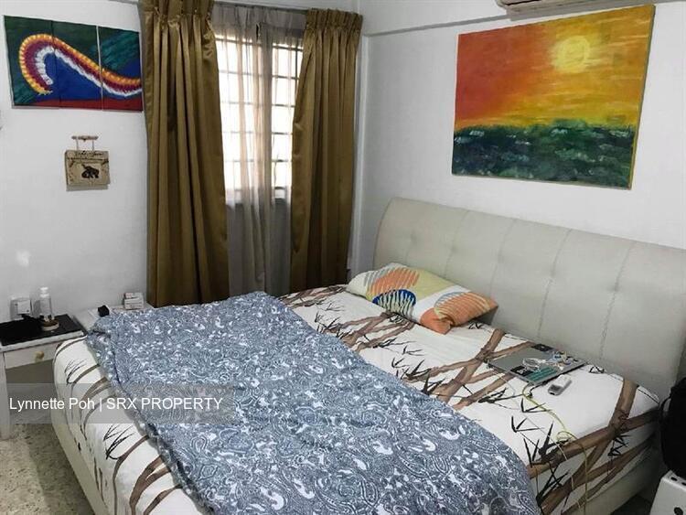 Blk 608 Yio Chu Kang Green (Ang Mo Kio), HDB 3 Rooms #532348911